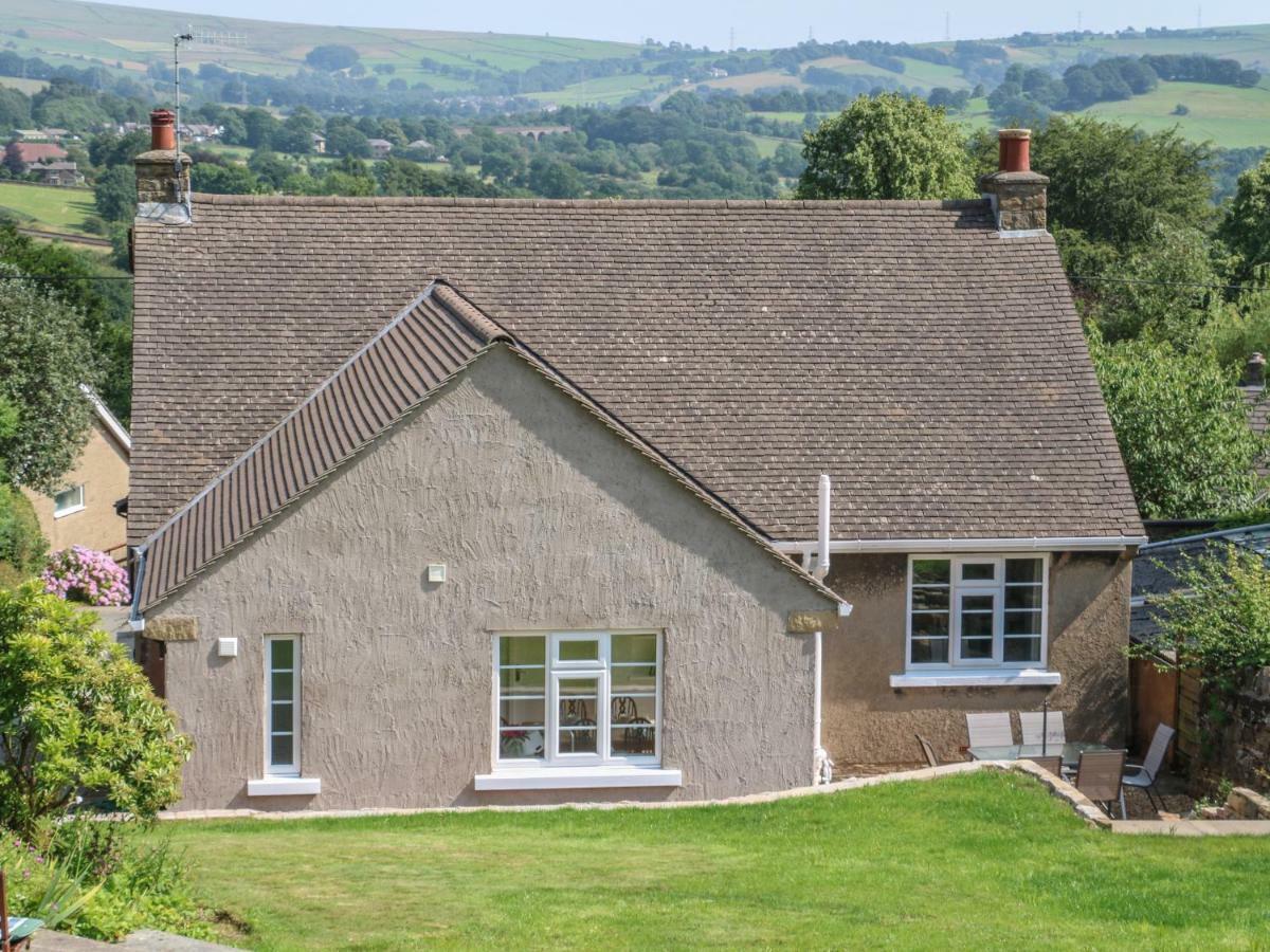 Ingledene Villa Highpeak Junction Exterior foto