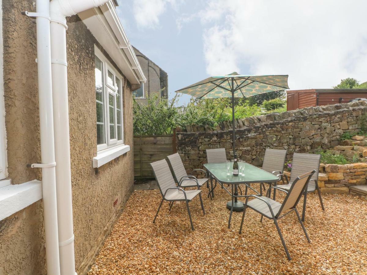 Ingledene Villa Highpeak Junction Exterior foto